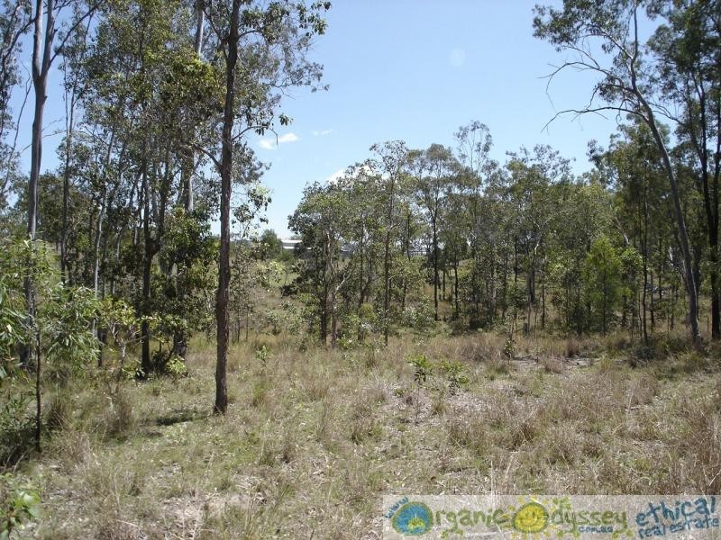 Taunton QLD 4674