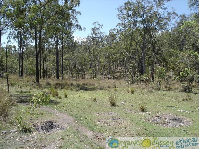 Taunton QLD 4674