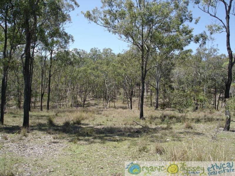 Taunton QLD 4674