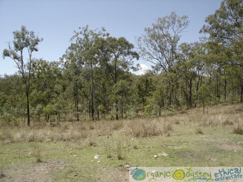Taunton QLD 4674