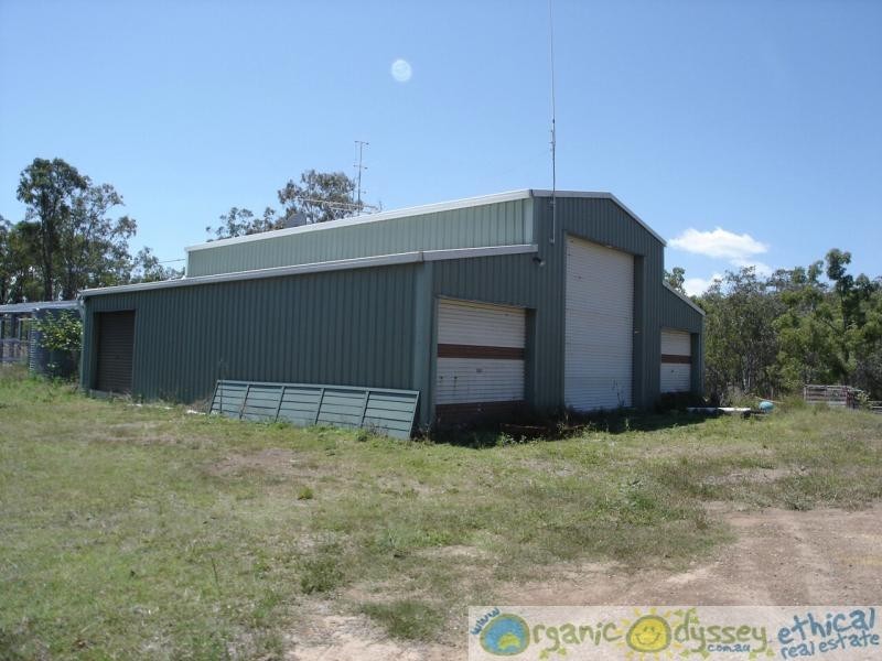 Taunton QLD 4674