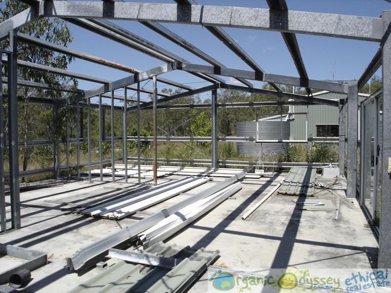 Taunton QLD 4674
