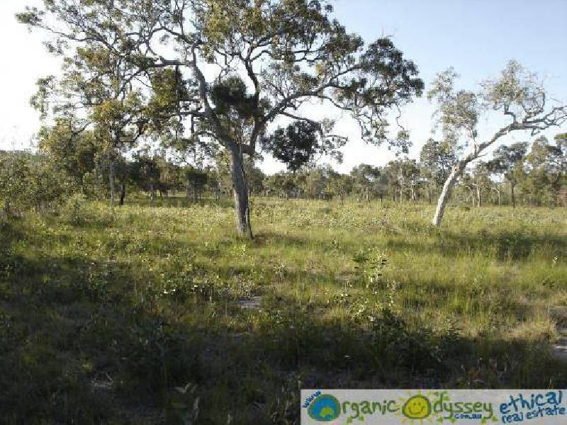 Agnes Water QLD 4677