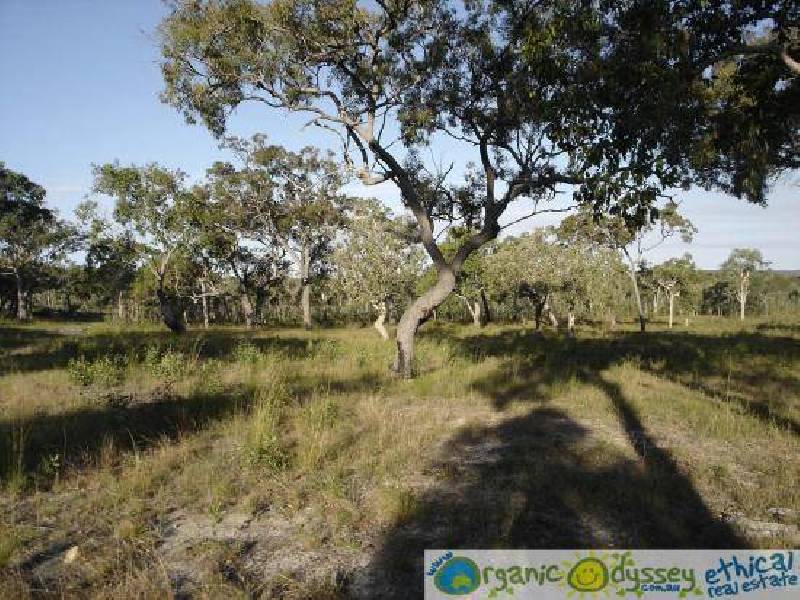 Agnes Water QLD 4677