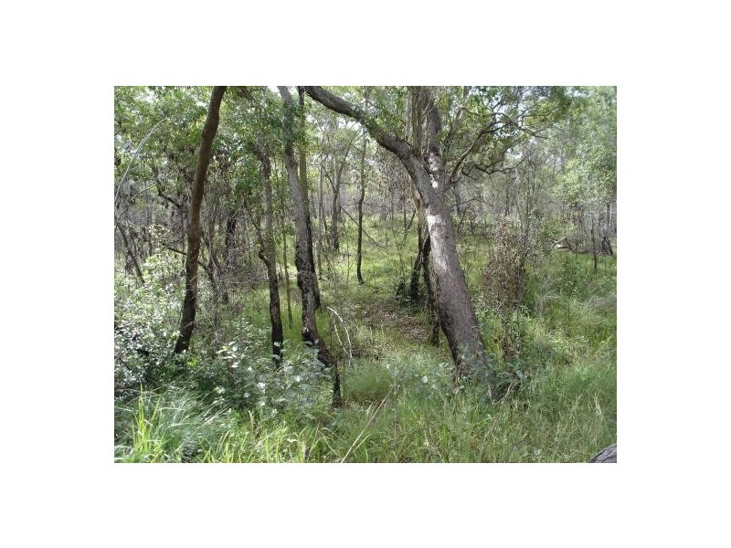 Mount Maria QLD 4674