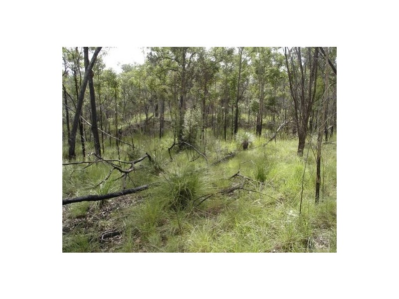 Mount Maria QLD 4674