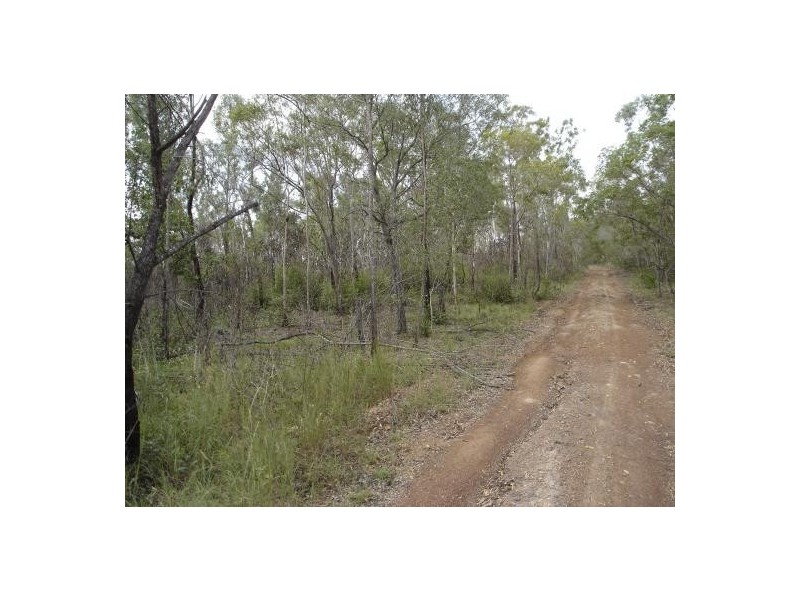 Mount Maria QLD 4674