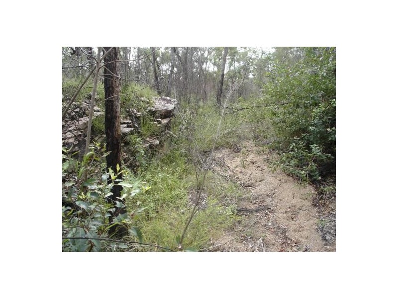 Mount Maria QLD 4674