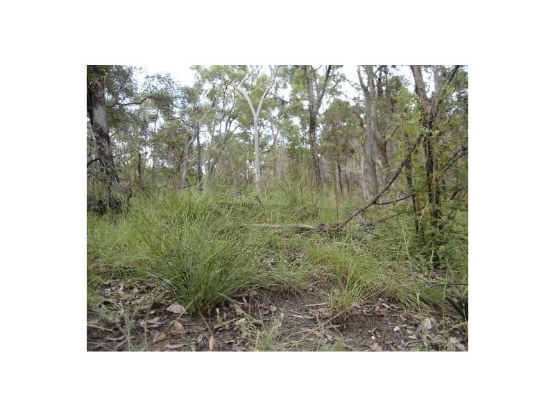 Mount Maria QLD 4674