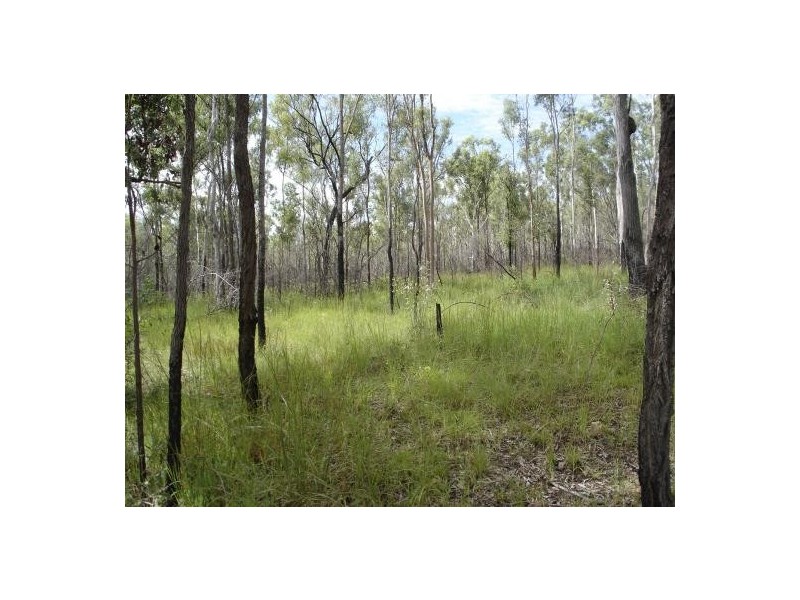 Mount Maria QLD 4674