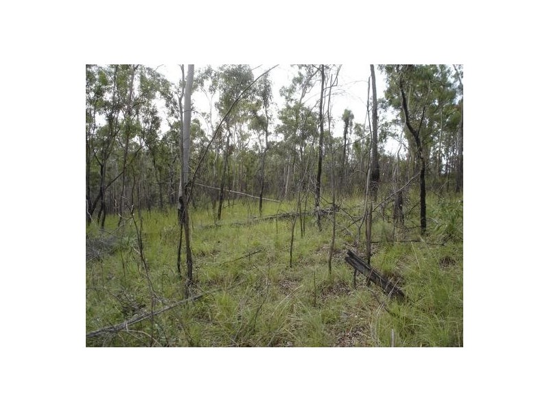 Mount Maria QLD 4674