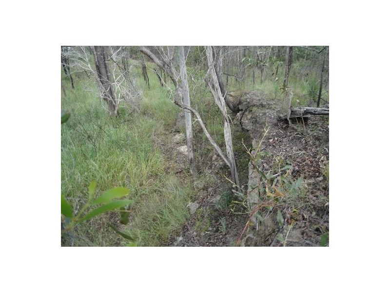 Mount Maria QLD 4674