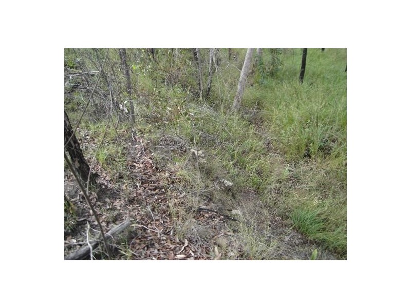 Mount Maria QLD 4674