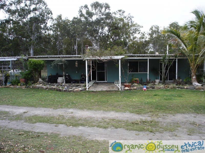 Miriam Vale QLD 4677