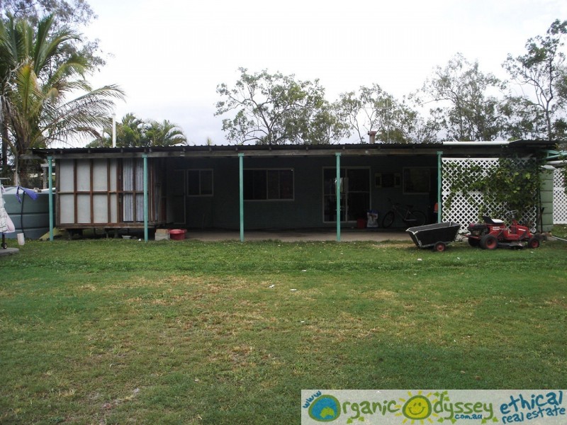 Miriam Vale QLD 4677
