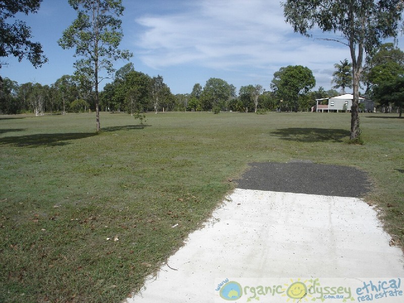 Yandaran QLD 4673