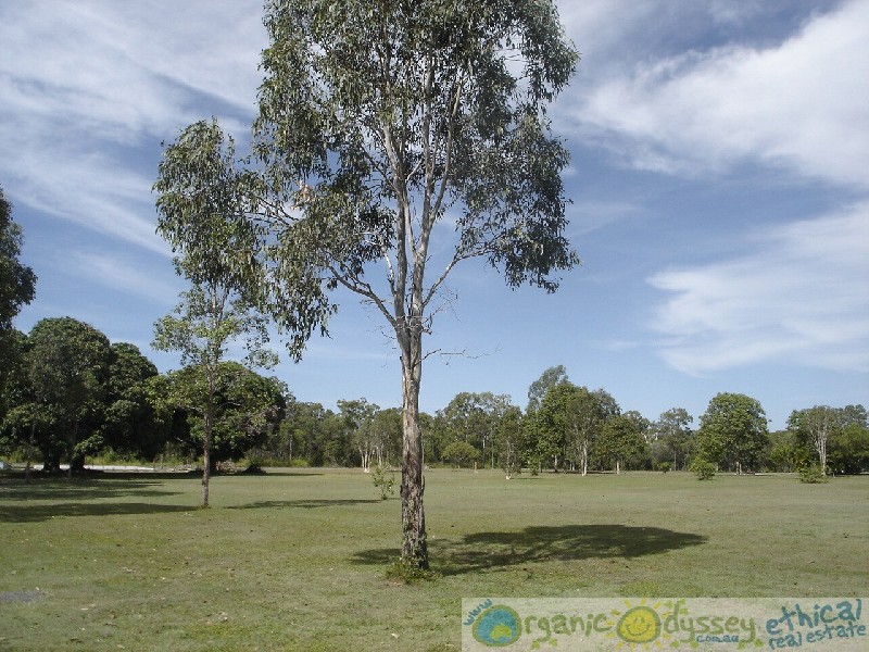 Yandaran QLD 4673