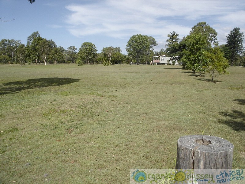 Yandaran QLD 4673