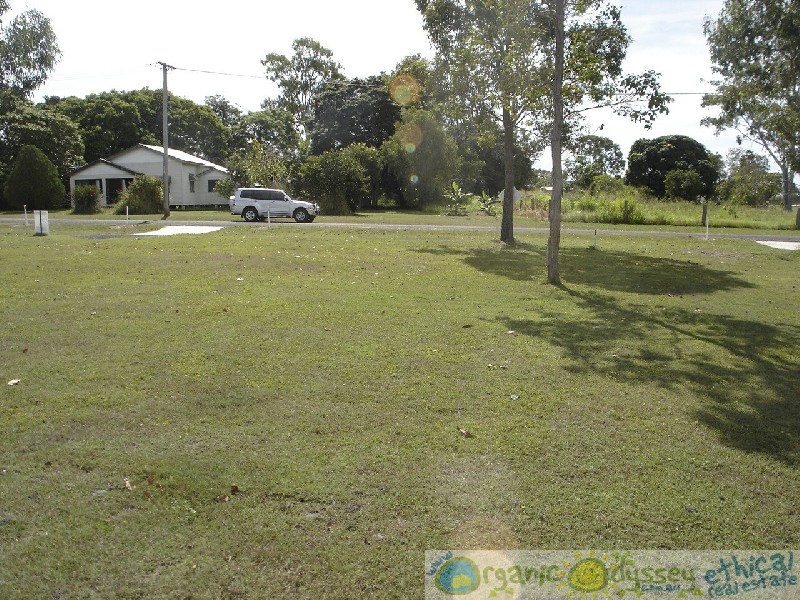 Yandaran QLD 4673