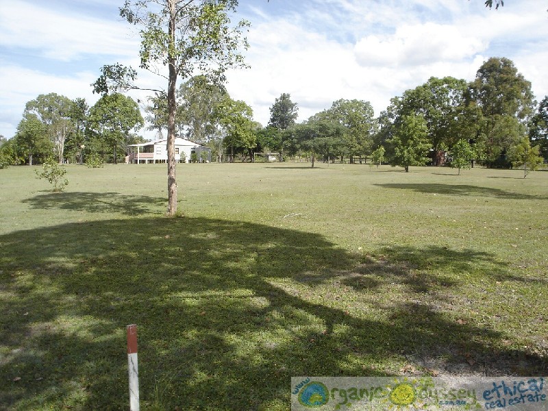 Yandaran QLD 4673