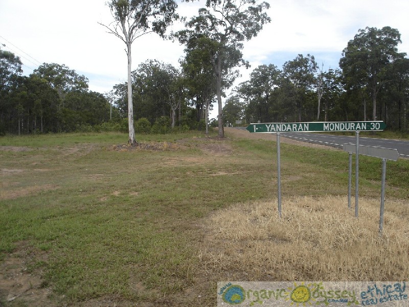 Yandaran QLD 4673