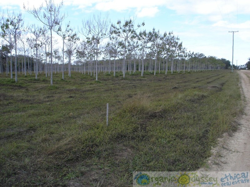 Deepwater QLD 4674