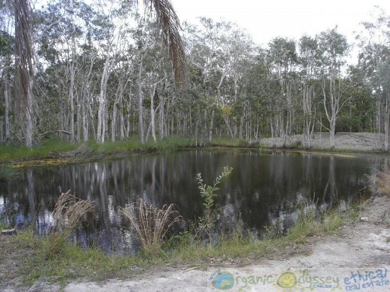 Deepwater QLD 4674