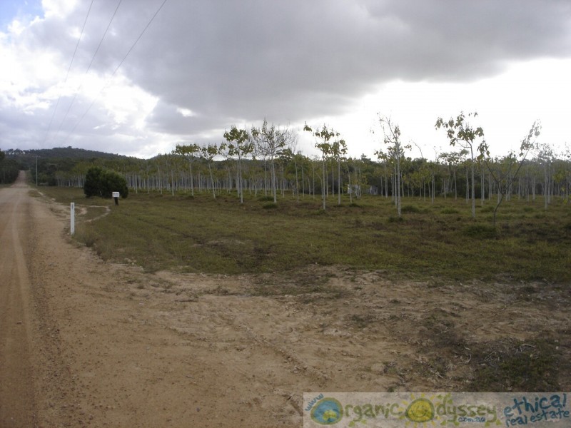 Deepwater QLD 4674