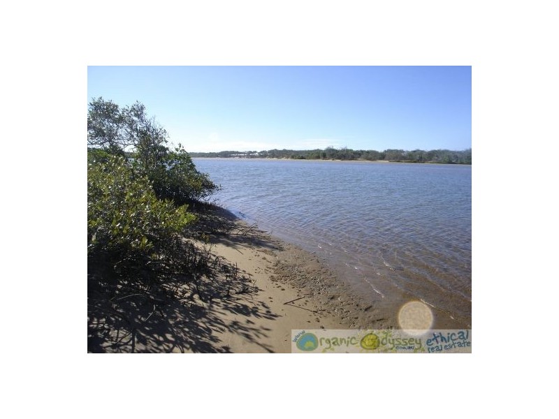 Deepwater QLD 4674