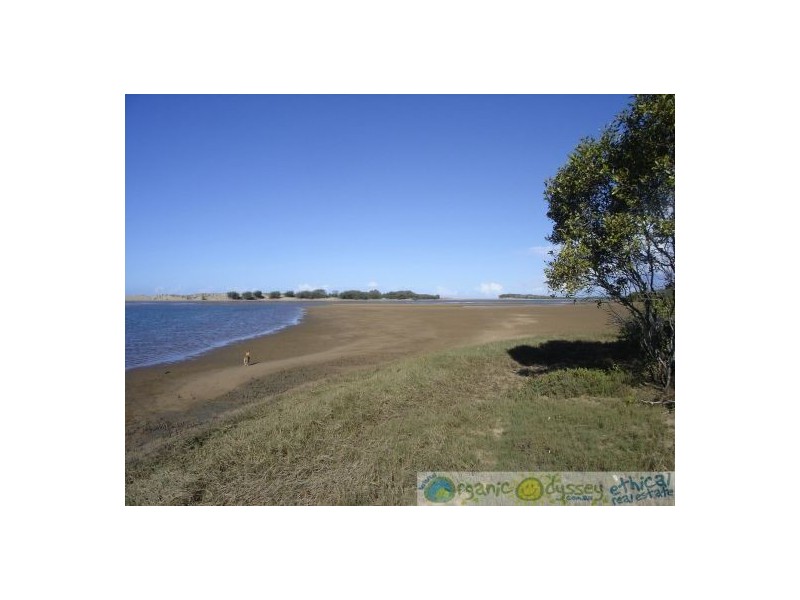 Deepwater QLD 4674