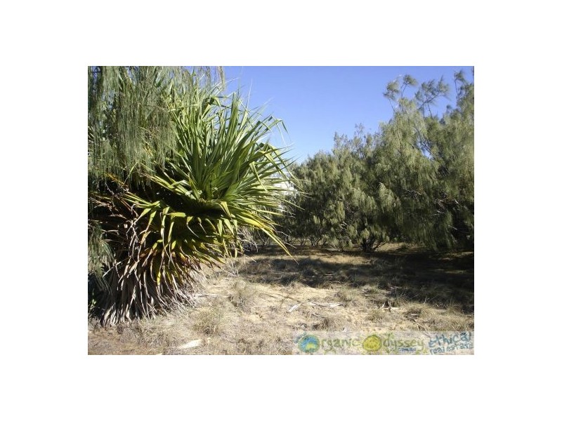 Deepwater QLD 4674
