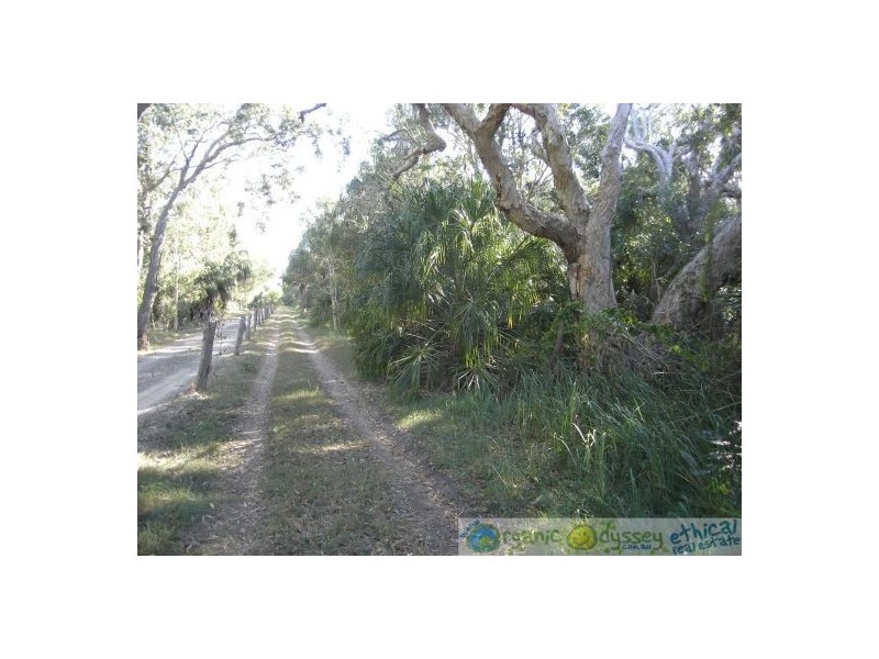 Deepwater QLD 4674
