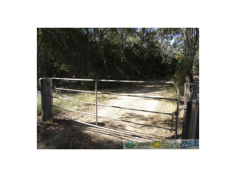 Deepwater QLD 4674
