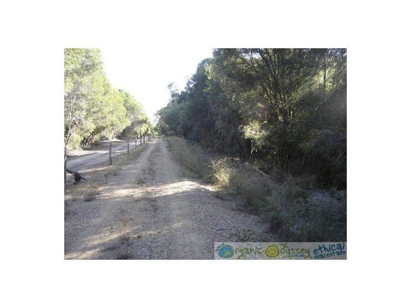 Deepwater QLD 4674