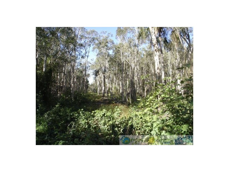 Deepwater QLD 4674