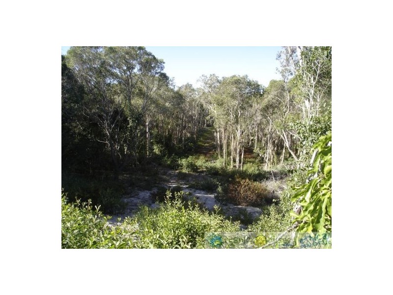 Deepwater QLD 4674