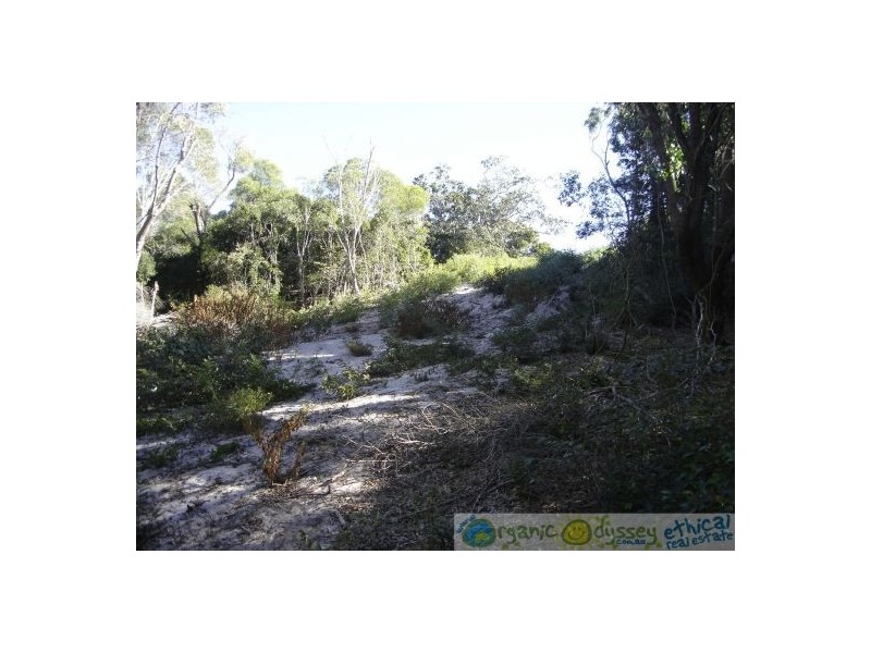 Deepwater QLD 4674
