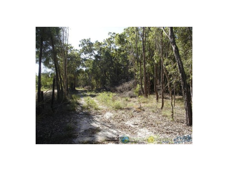 Deepwater QLD 4674