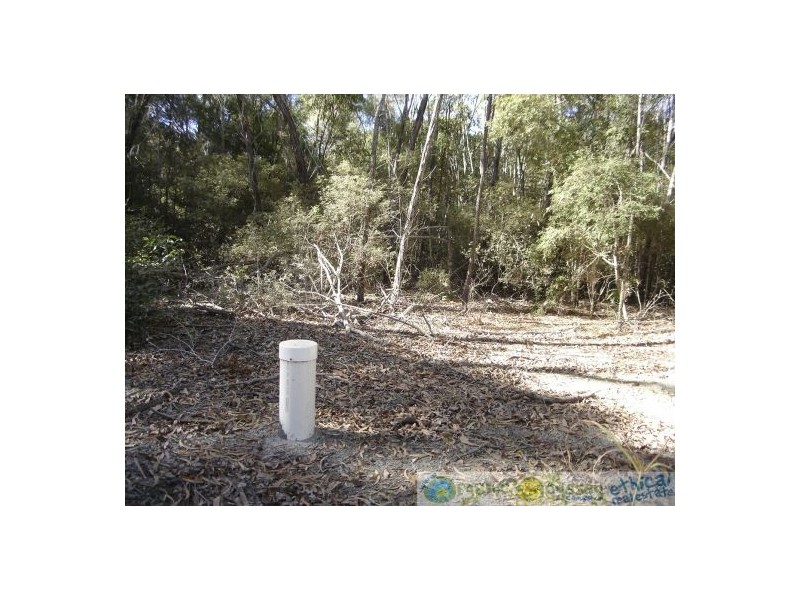 Deepwater QLD 4674