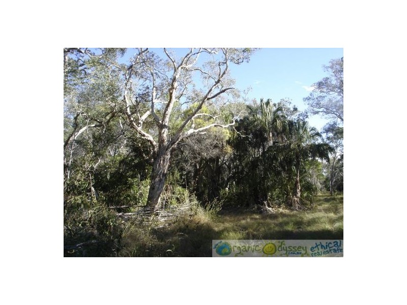 Deepwater QLD 4674