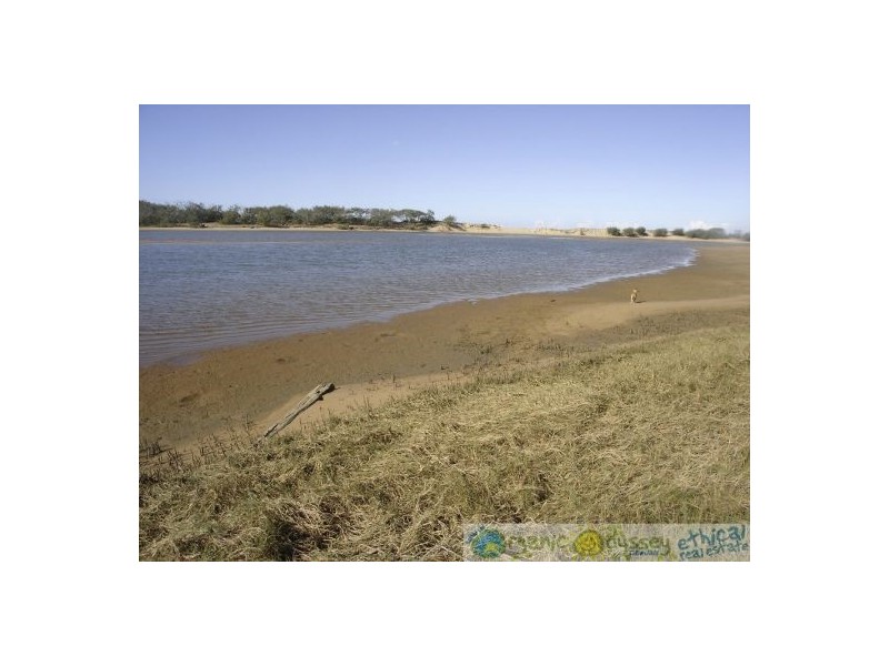 Deepwater QLD 4674