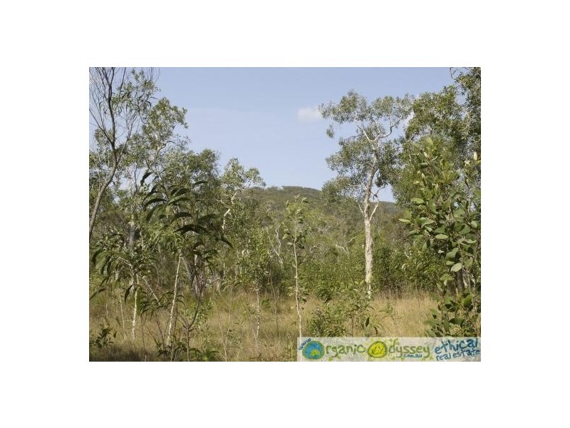 Round Hill QLD 4677