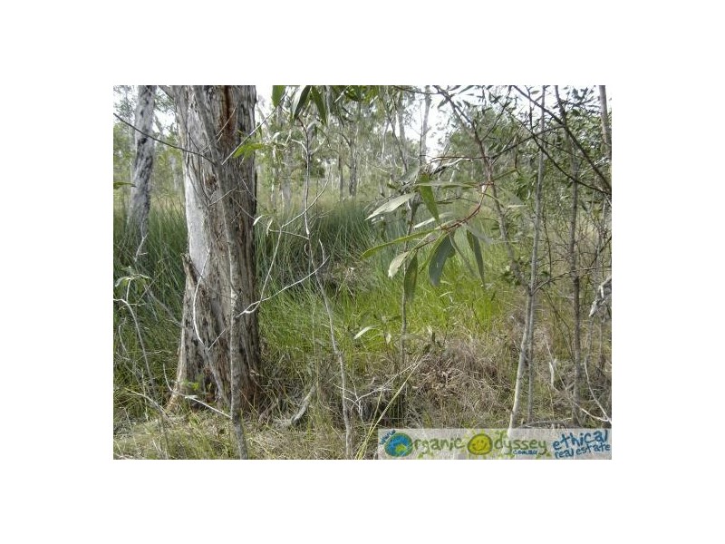 Round Hill QLD 4677