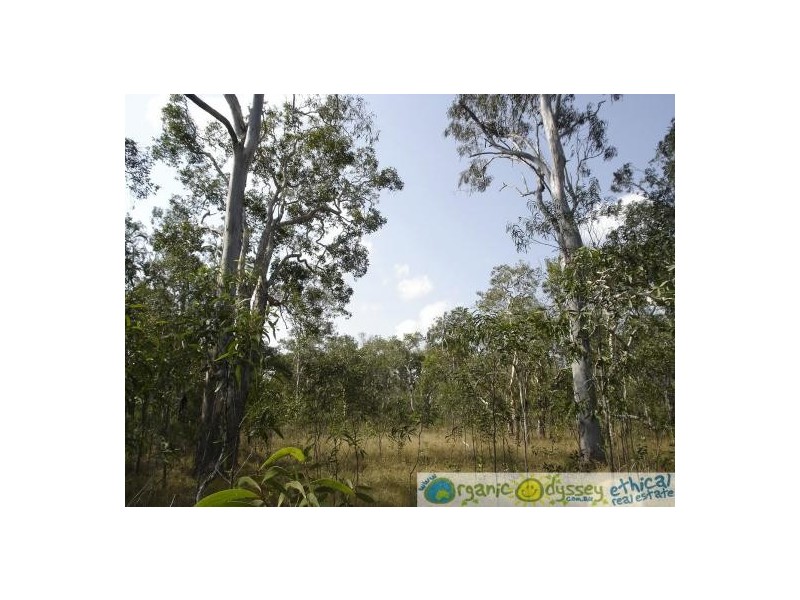 Round Hill QLD 4677