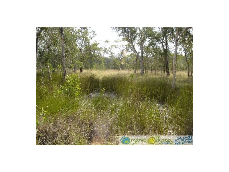 Round Hill QLD 4677