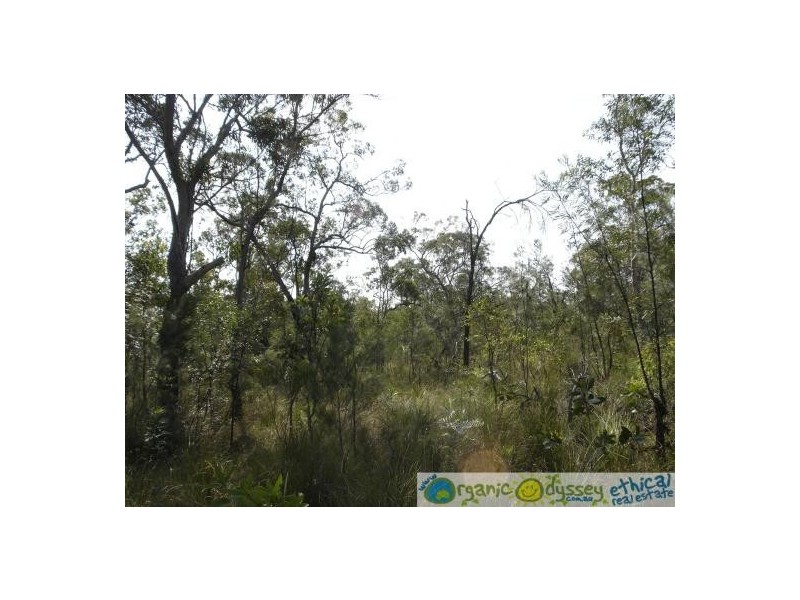 Round Hill QLD 4677