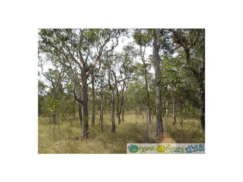 Round Hill QLD 4677