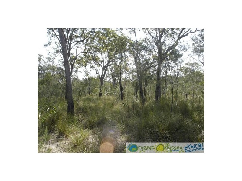 Round Hill QLD 4677