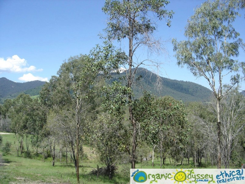 Mount Perry QLD 4671