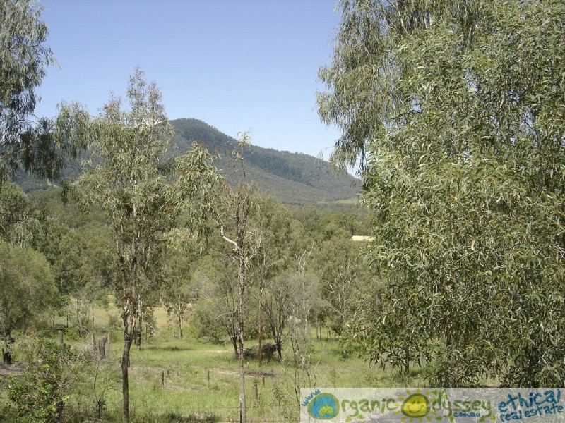 Mount Perry QLD 4671